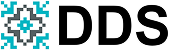 Logo DDS (виробництво воріт, ролетів, автоматики)