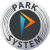 logo on B bg 1